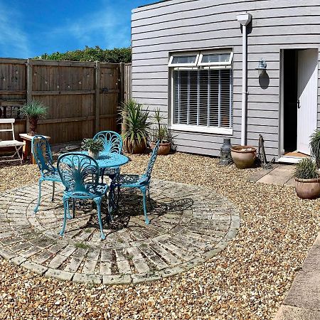 Villa The Hideout Chichester Exterior foto